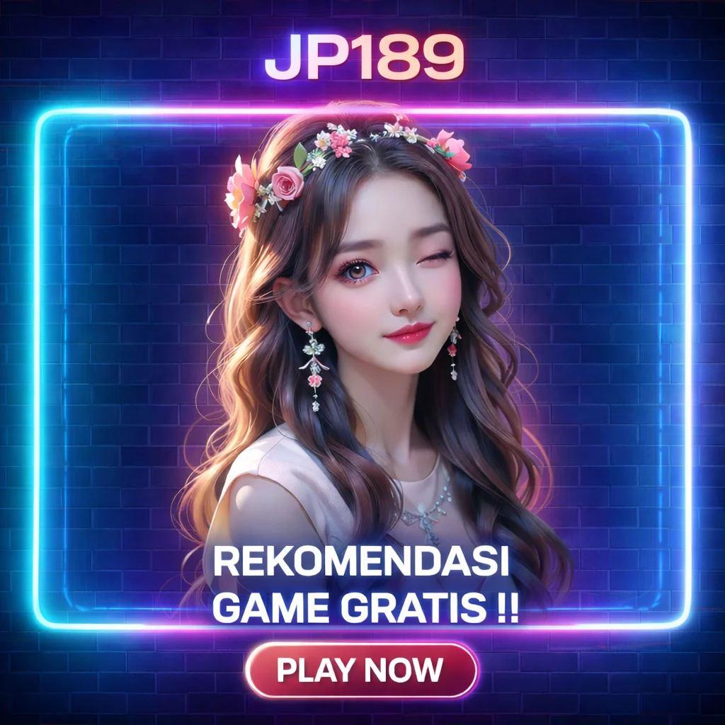 Galeri foto Jp189 | Menelusuri Pola Akses Digital yang Terstruktur di Jakarta